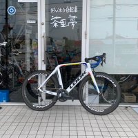 おしゃれな自転車茶里夢 (@osyare_sarimu) 's Twitter Profile