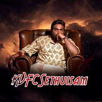 Welcome to the fans page of @VijaySethuOffl ❤ stay tuned with all updates of #Makkalselvan