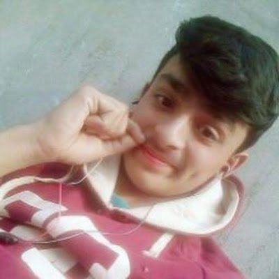 Saqlain_Haider7's profile picture. 