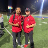 Coach Andre Magray (Coach Dre) (@coachdremagray) 's Twitter Profile