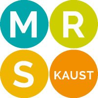 MRS - KAUST Chapter (@kaustmrs) 's Twitter Profile