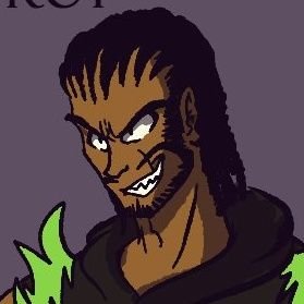 RazorRoyさんのプロフィール画像