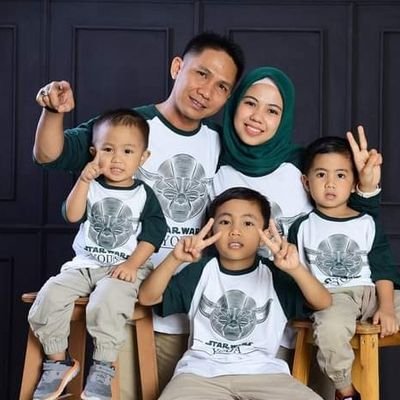 cupid_lutfi's profile picture. petarung