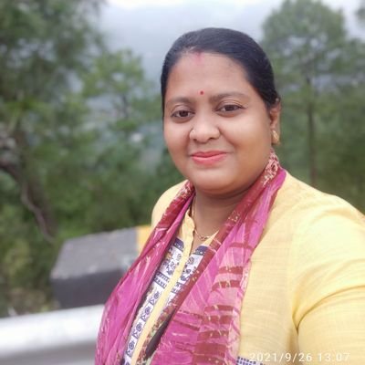 IshitaNandi22's profile picture. Scorpion