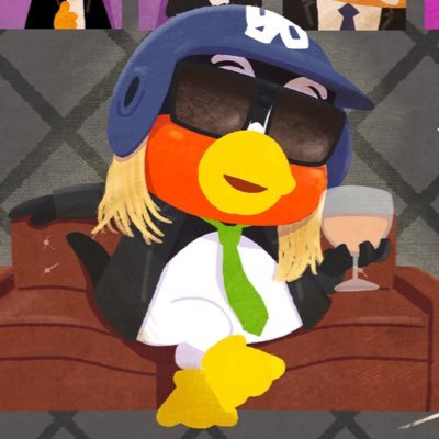 ys_ryukyuhonpo's profile picture. ヤクルトスワローズ専用垢 / すゎほ〜.☂️ / 燕党 / 無言フォロー失礼します / FF外から失礼します / フォロバほぼ100% /ゴールド会員 / 石川投手200勝切望 / #スワローズ黄金期到来の予感 / #スワローズファンと繋がりたい / 推メン▷ #18 #38 #42 #023