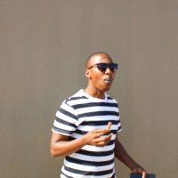 Tumelo madiba (@kusher87) 's Twitter Profile