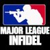 Major Infidel (Back-up Acct) (@major__infidel) Twitter profile photo