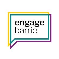 Engage Barrie Organization(@EngageBarrie) 's Twitter Profile Photo