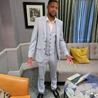 Jay Baptiste (@jay_baptiste) 's Twitter Profile