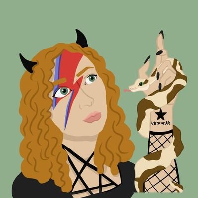 Naomi M. Greenさんのプロフィール画像