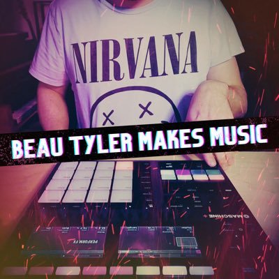 Beau Tyler Makes Music