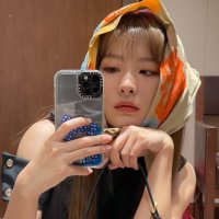 Minji〰️(@kittyxty) 's Twitter Profile Photo