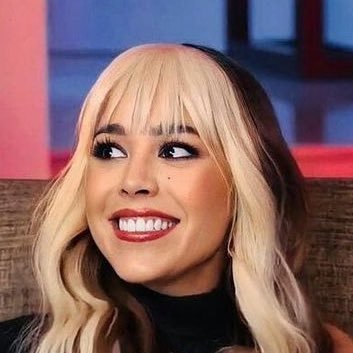 votandobel's profile picture. • votando ando • @dannaxbelen @atdmvxbelen