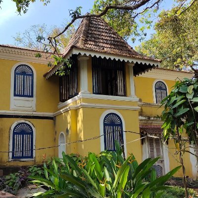 The first costume museum in India.
Access enabled
Opening first quarter of 2021
Follow us for our latest updates