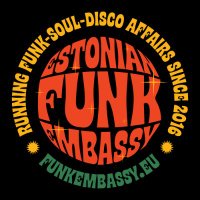 Funk Embassy Records (@estfunkembassy) 's Twitter Profile