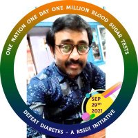 kannan natarajan(@drnkanna10) 's Twitter Profile Photo
