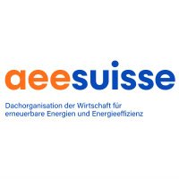 aeesuisse(@aeesuisse) 's Twitter Profile Photo