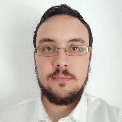 Software Engineer.
MSc in Computer Science Engineering.
Researcher at @quercusSEG and @spilabuex. University of Extremadura (UEx).