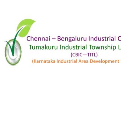 Tumakuru Industrial Township Limited (TITL) is an industrial Node of Chennai- Bengaluru Industrial Corridor (CBIC) envisaged under national Industrial Corridor
