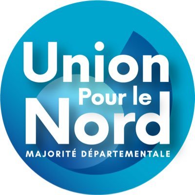 Majorité Départementale du #Nord - Actualité des 50 conseillers départementaux de la droite et du centre au @departement59 - #CD59