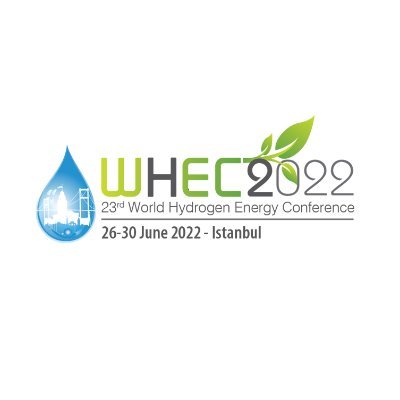 The most well-known conference with several accompanying events in the field of #hydrogen #energy, under the auspices of the IAHE. #hydrogeneconomy #fuelcell