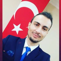 Muhammed Küçükokka (@muhammedkokka) 's Twitter Profile