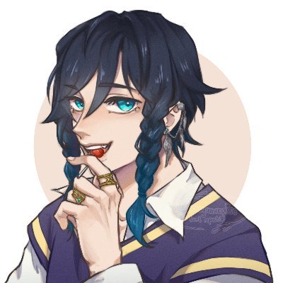 mayuu ✨ | comms (5/5)さんのプロフィール画像