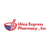 Utica Express Pharmacy, Inc.(@uticaexpress) 's Twitter Profile Photo