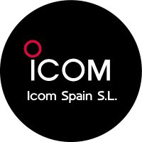 Icom Spain(@IcomSpain) 's Twitter Profile Photo