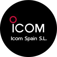 Icom Spain (@icomspain) 's Twitter Profile