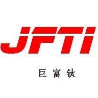 Baoji Jufuti Non-ferrous Metals co,Ltd (short for JFTI)is the leading manufacturer and supplier of titanium products including tubes,rods,plates,wires,forgings.