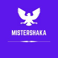 Mistershaka(@Mistershaka1) 's Twitter Profile Photo