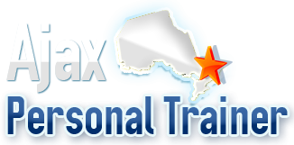 I love working on my body and I've tried a lot of personal trainers in Ajax, Ontario. Would you like to hear about my experience?