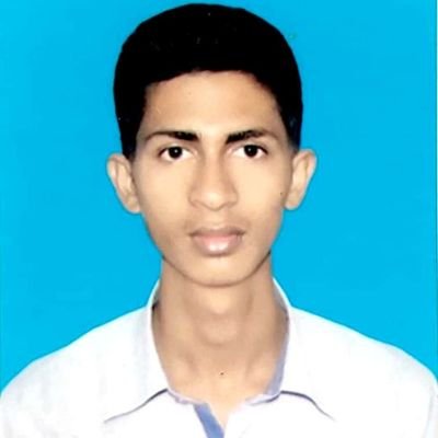 Dipu46263145's profile picture. Student