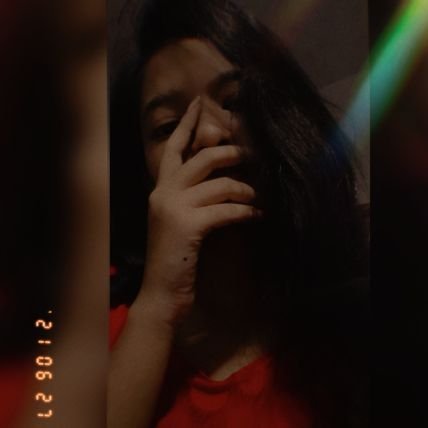 Don't need fools🌝 to grow I m growing and glowing✨ in my own way😉