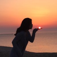 Azusa Hanai (@azh) Twitter profile photo