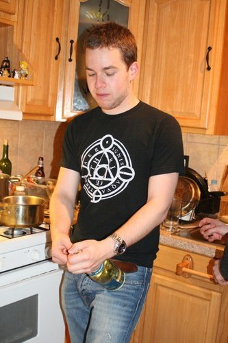 ikheissesatch's profile picture. Awesome personified.