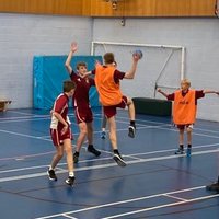 Chorley Handball Club (@chorleyclub) 's Twitter Profile