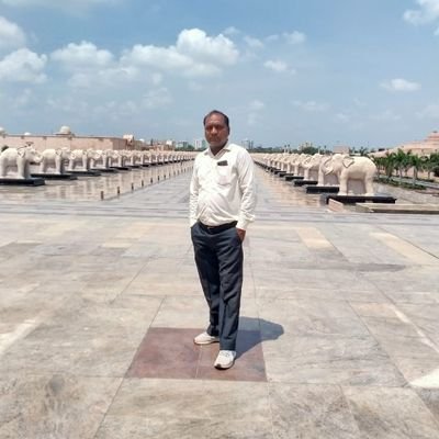 BSP worker