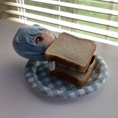 KahruSan's profile picture. I may be dumb
Like/Retweet nsfw sometimes so look out for that