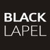 Black Lapel (@blacklapelsuits) Twitter profile photo