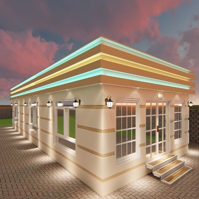 البيت الراقي للبيوت الجاهزة
كرفانات مجالس ملاحق فلل
#كرفانات #مجالس #بيوت جاهزة #سكن عمال#مساجد
#Prefab#Portacabin#prefabricated#Houses
https://t.co/2EzALq5bJB