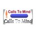 Calls To Mind (@CallsToMind) Twitter profile photo