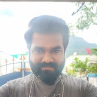 Siva Prasad Narayanan(@MaddySivaprasad) 's Twitter Profile Photo