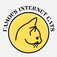 Famous Internet Cats(@CatsFamous) 's Twitter Profile Photo