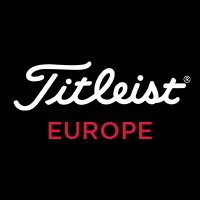 Titleist Europe(@TitleistEurope) 's Twitter Profile Photo