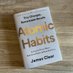 Atomic Habits by James Clear (@AtomicHabitss) Twitter profile photo