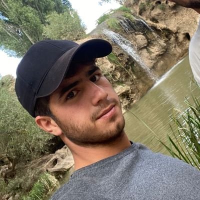 Abdulka82319911's profile picture. 