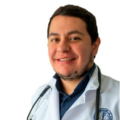 David A. Forero-Peña MD.