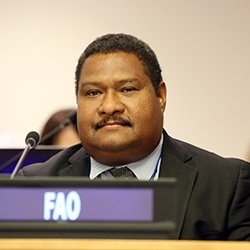 Chief of the Development Law Service #LEGN at @UnitedNations @FAO. Views expressed are my own and not necessarily of FAO.